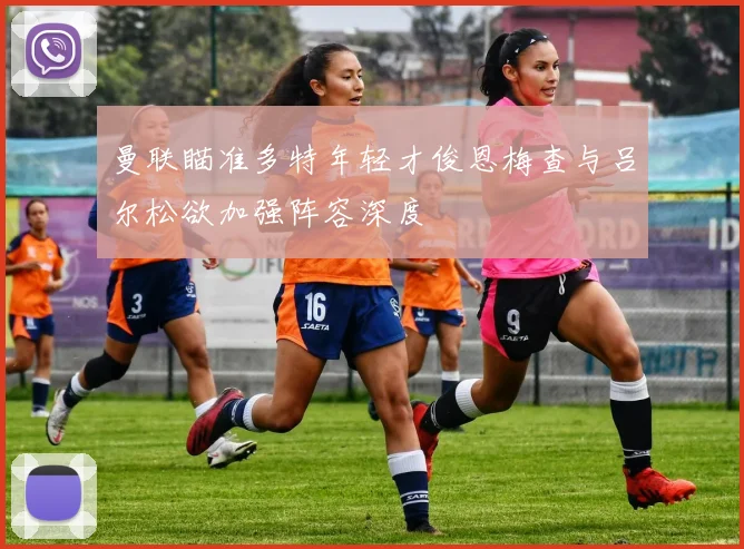 曼联瞄准多特年轻才俊恩梅查与吕尔松欲加强阵容深度