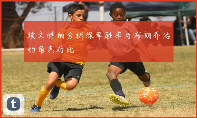 埃文特纳分析绿军胜率与布朗乔治的角色对比