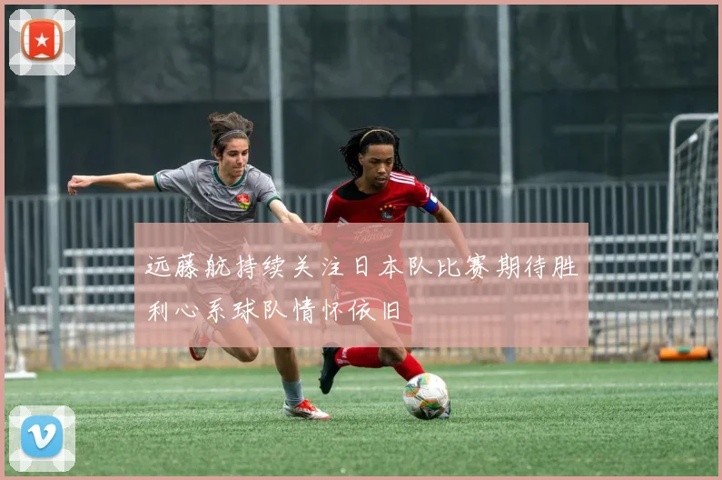 远藤航持续关注日本队比赛期待胜利心系球队情怀依旧
